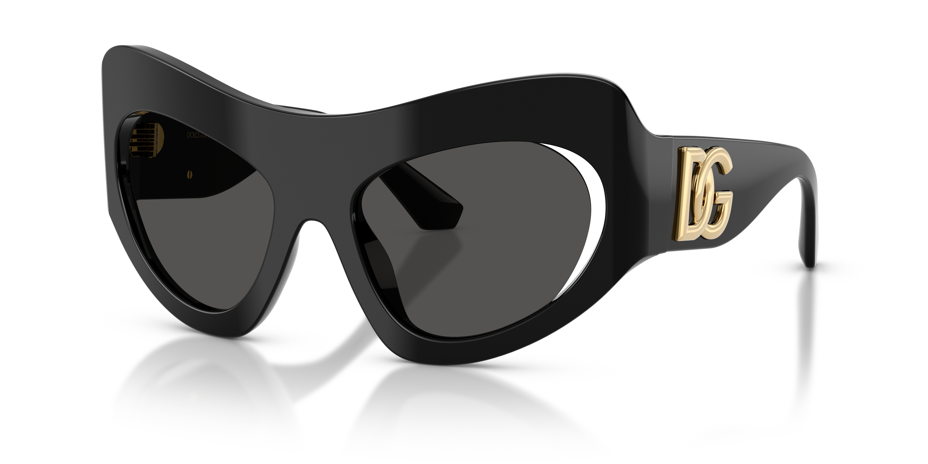 Dolce & Gabbana DG4552 501/87  